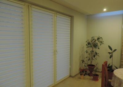 Dzień i noc Mini