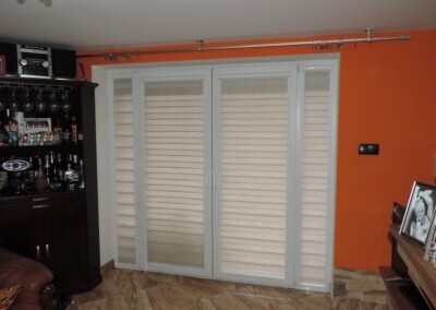 Dzień i noc w kasecie Alu