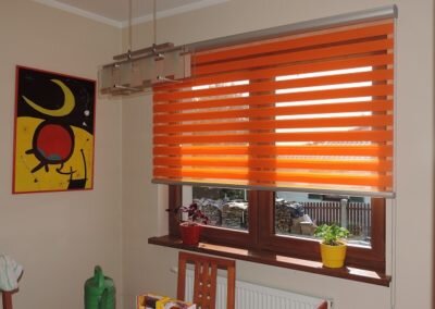Dzień i noc w kasecie Maxi