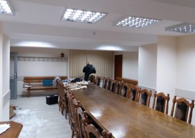 Żaluzje Pionowe Gmina Wiśniowa