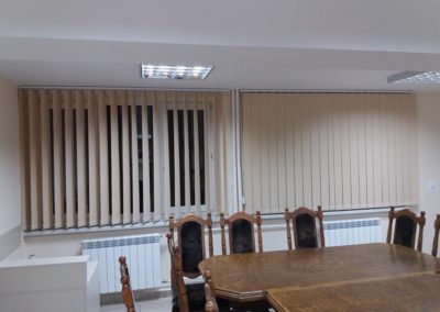 Żaluzje Pionowe Gmina Wiśniowa