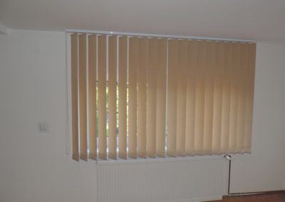 Żaluzje Pionowe Gmina Wiśniowa