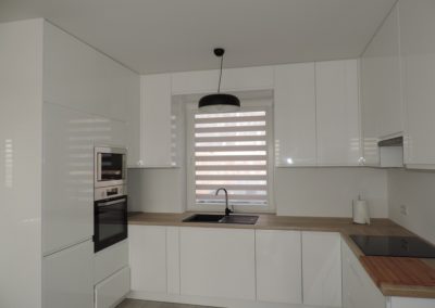 W kasecie Alu Classic