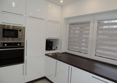 W kasecie Alu Classic